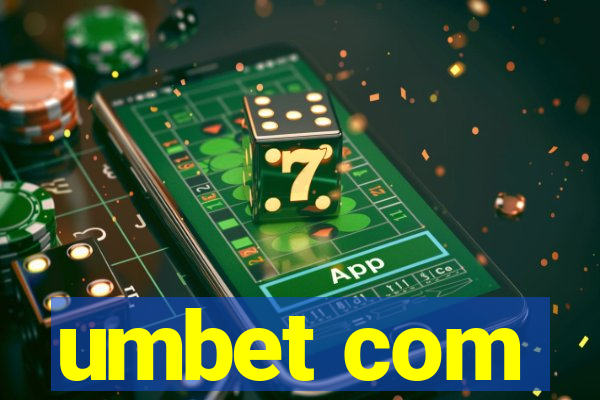 umbet com